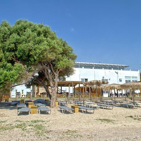 Epipleon Luxury Suites -104- Δωμάτιο 35Τμ Με Βεράντα 35Τμ Μπροστά Στη Θάλασσα Nafpaktos エクステリア 写真